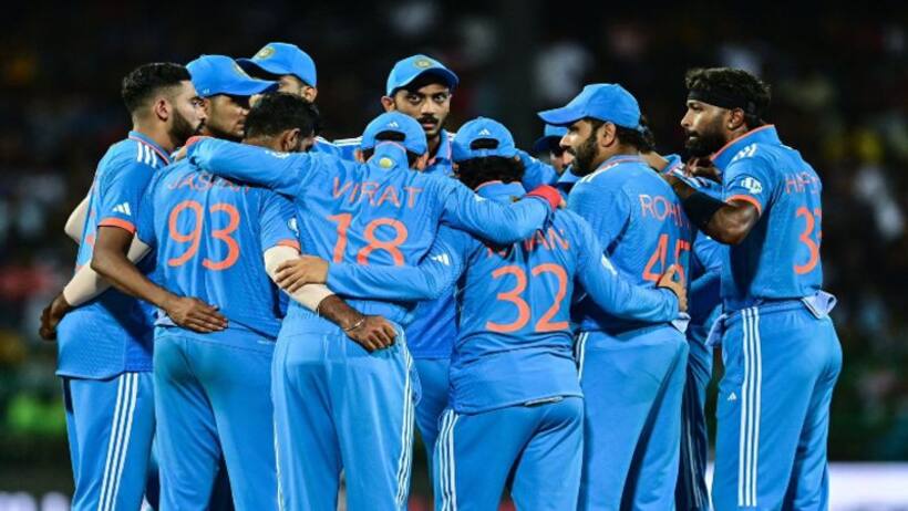 Asia cup 2023: టాస్ గెలిచిన టీమిండియా... తిలక్ వర్మకు ఛాన్స్! నామమాత్రపు మ్యాచ్‌లో గెలిస్తే..