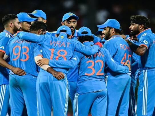 Asia cup 2023:  Team India won the toss and elected to field , Tilak Varma odi debut CRA