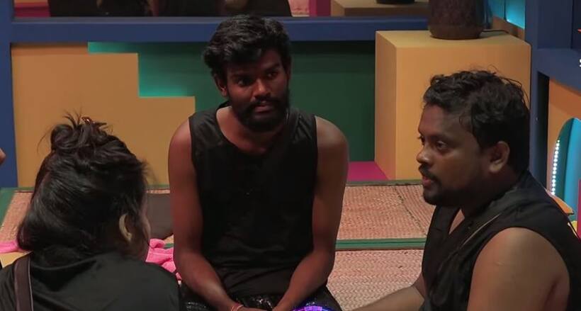 Bigg Boss Telugu 7: చివరికి దొంగతనానికి దిగజారిన కంటెస్టెంట్స్... అందరికీ నిద్ర కరువు!