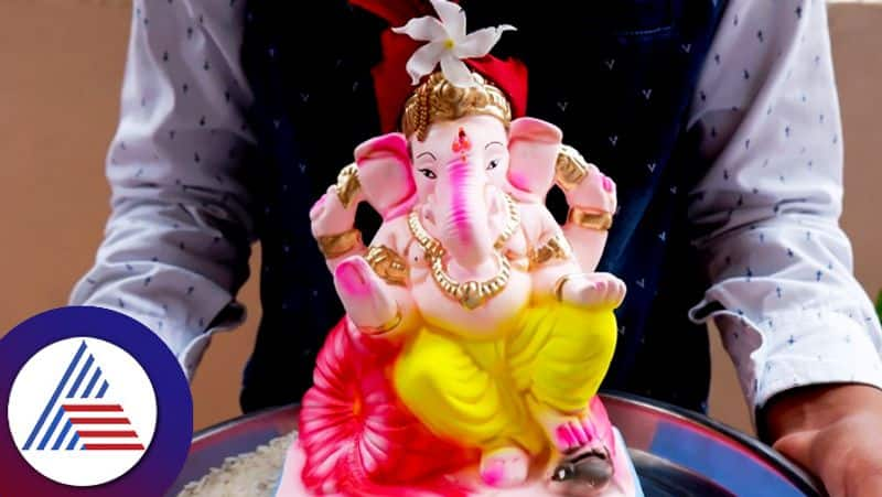 Follow these rules when Ganesh at your home