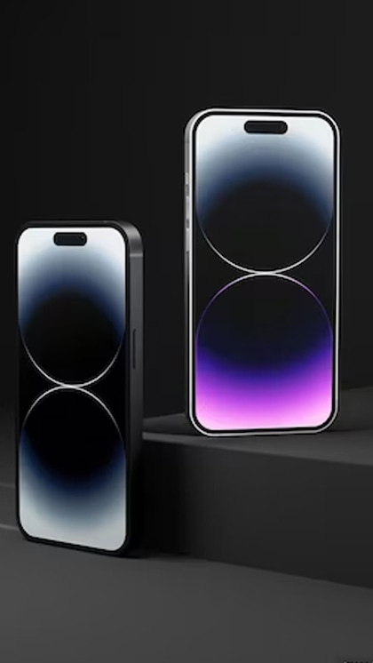 iPhone 16 series colour tipped