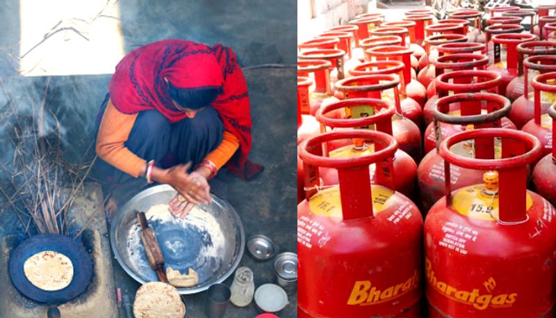 BIG ANNOUNCEMENT On LPG Connections To Women Under Ujjwala Scheme apk 