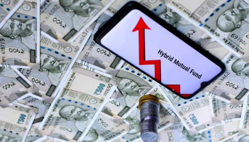 Hybrid Mutual Funds Are A Better Investment Plan Than Other Schemes why apk