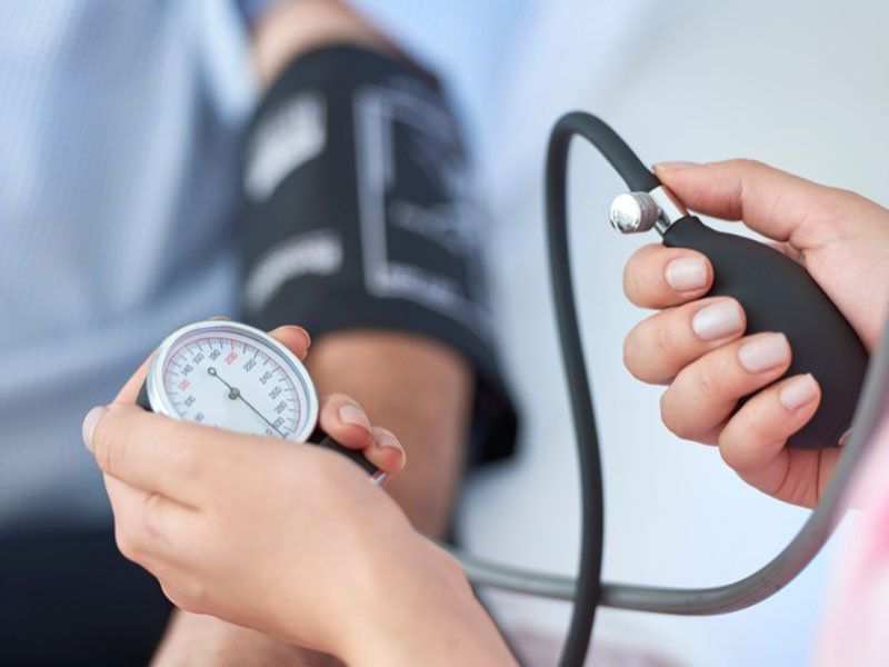 morning health tips to lower blood pressure