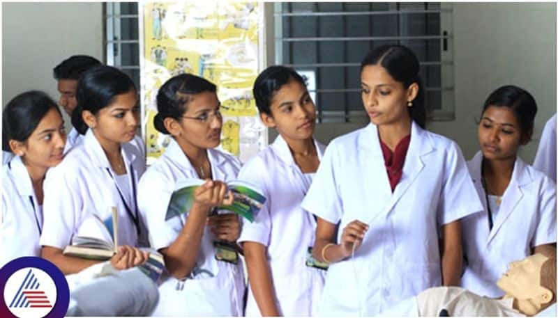 Karnataka UG NEET mop up round seat allotment for medical degree courses from september 14 sat