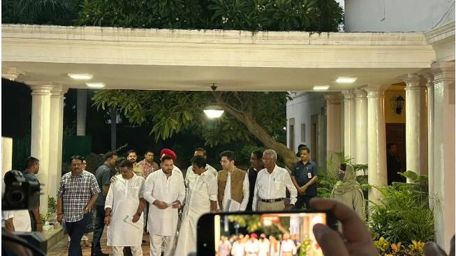 india bloc