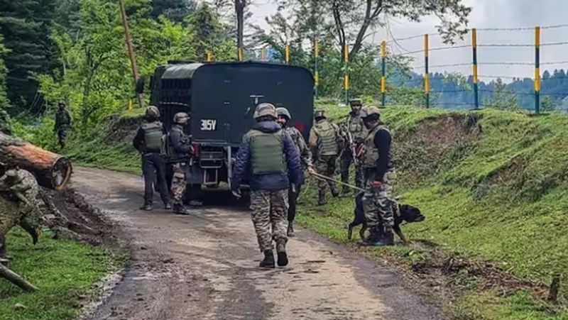 Soldier killed abducted by terrorists in Jammu and Kashmir Anantnag