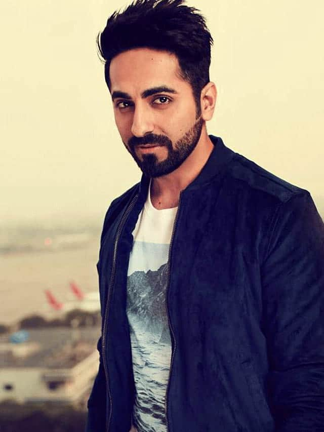 Ayushmann Khurrana turns 40: A look into his Rs 80 crore net worth RKK