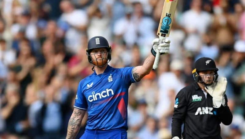 Records tumble as Ben Stokes comes clean on retirement call ahead of World Cup 2023 kvn