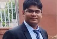 Kalyan qualified UPPSC-J 2022 exam in his first attempt: had failed in UPSC 2021 iwh