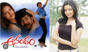 షాకింగ్‌ లుక్‌లో `ఆనందం` హీరోయిన్‌ రేఖ వేదవ్యాస్‌.. బాబోయ్‌ ఇలా మారిపోయిందేంటి?.. ఏమైంది? 