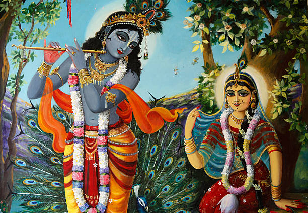 radha krishna radha krishna
