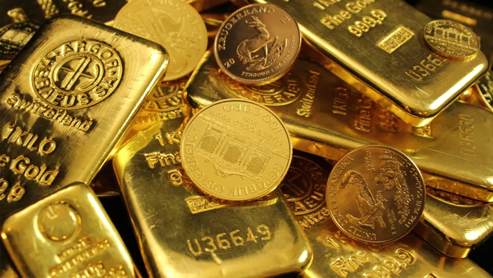 RBI Adds 102 Metric Tonne To Gold Reserves In April-September Period 