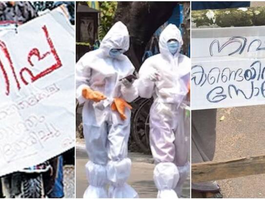 Bengal man hospitalised with Nipah symptoms after returning from Kerala ksp
