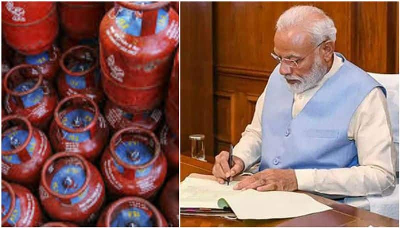 For Rs 450, a cheap LPG cylinder? Recognize the reality-rag