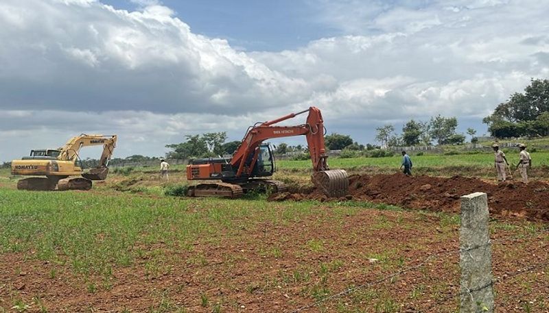 Kempegowda Layout Kempegowda Layout