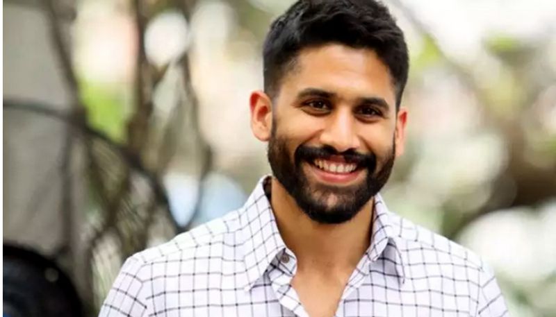 Naga Chaitanya  Chandoo Mondeti film to cost Rs 80 cr? jsp