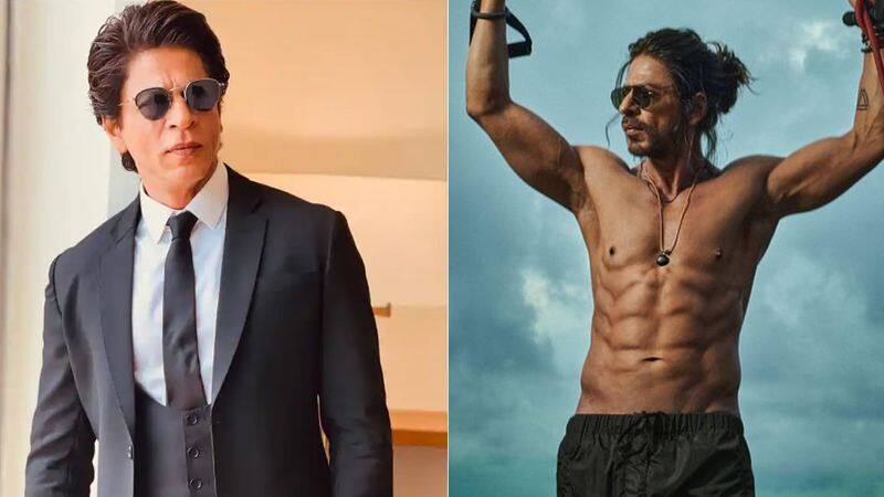 Shah Rukh Khans diet plan revealed, Superfoods Jawan star eats for fitness Vin