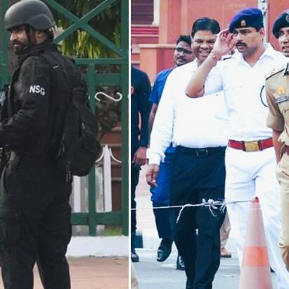 India to hold security drills in 4 states bordering Pakistan tomorrow, days after Operation Sindoor
