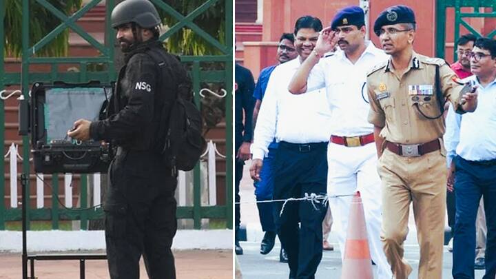India to hold security drills in 4 states bordering Pakistan tomorrow, days after Operation Sindoor