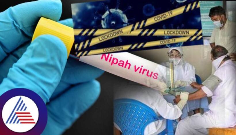  నిఫా వైరస్ అంటే ఏంటి? దాని లక్షణాలు ఏంటి?