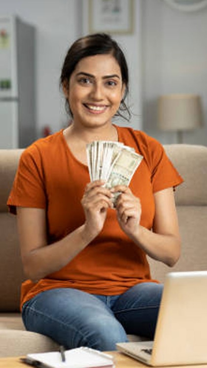Salaries increasing for 5 years