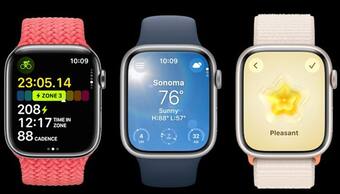 Apple Watch Series 9: 5 reasons why we love it & can't wait to use it
