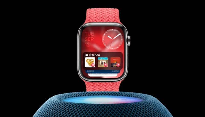 Apple Watch Series 9 launched in new colour with additional faces Check details gcw