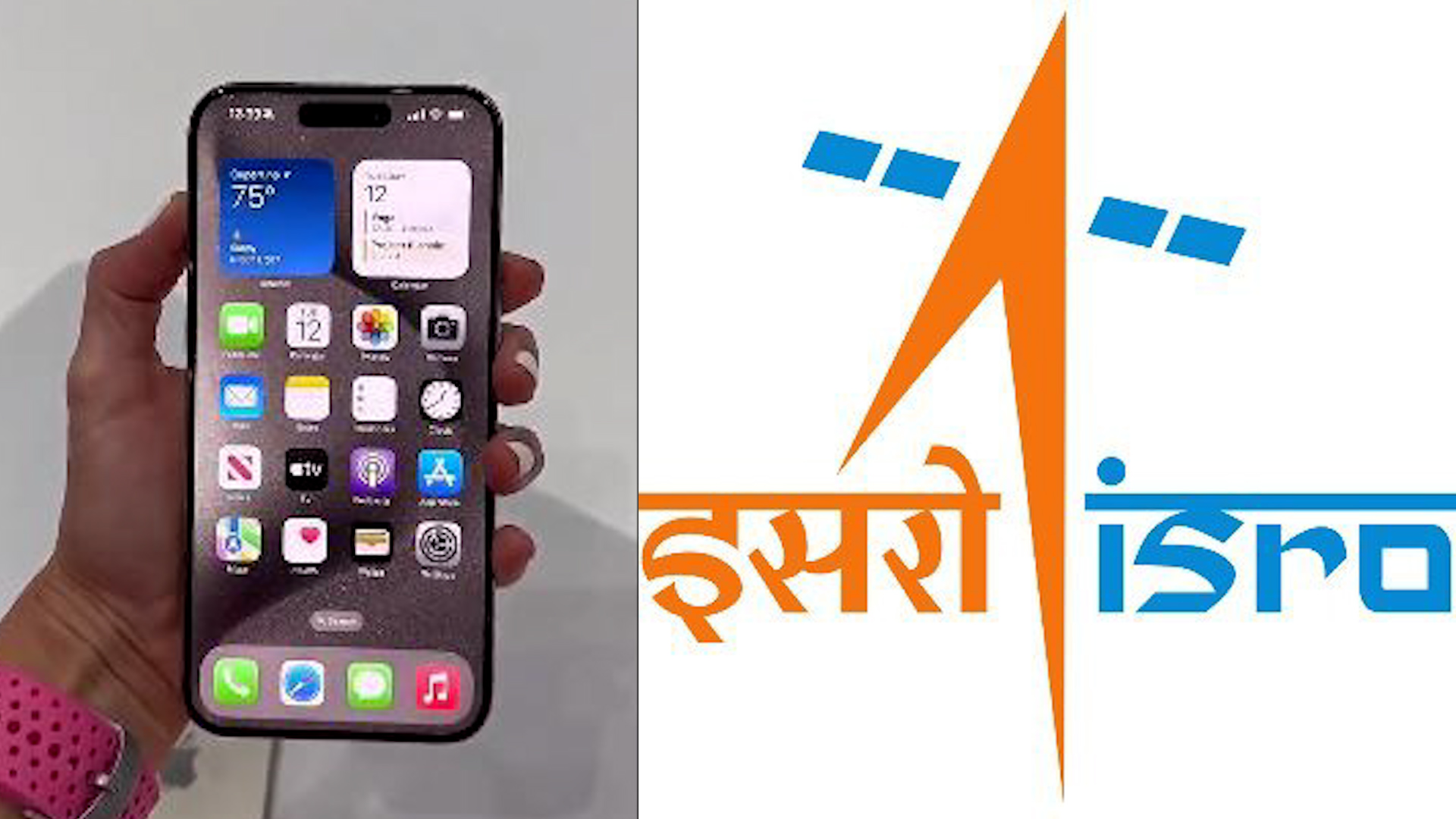 government plans to make desi gps rival navic mandatory in smartphones ash