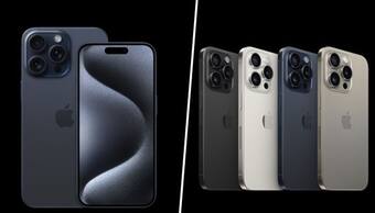 iPhone 16 Pro vs iPhone 15 Pro: 5 MAJOR and biggest changes you can expect