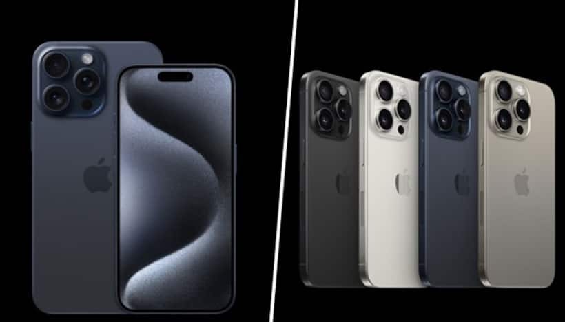 Decoding why Apple iPhone 15 Pro series is facing overheating issue