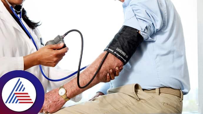 Which posture is best for BP check