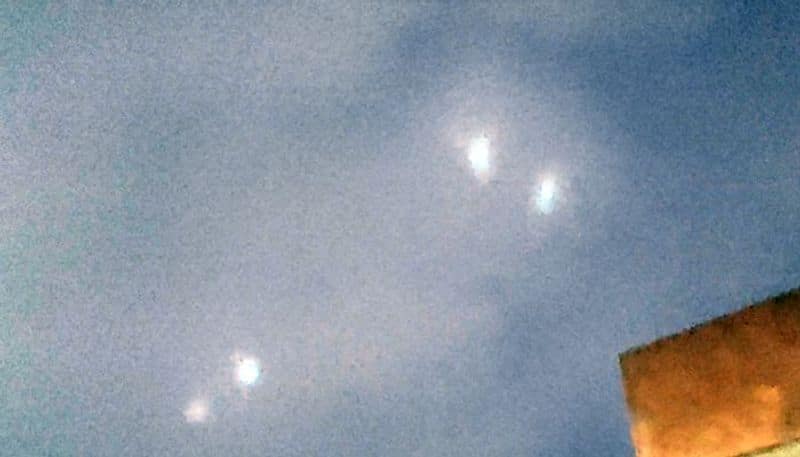 Pentagon reveals truth behind UFO sightings in the 1950s and 1960s