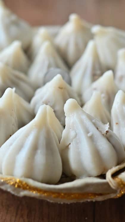 3. Modak