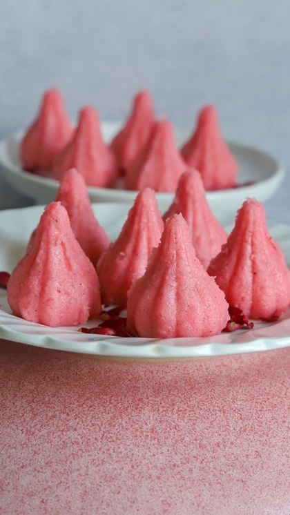 Shape the Modak