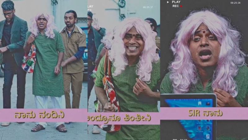 'Nanu Nandini' song showcases lives of girls in Bengaluru PG, goes viral with over 13M views (WATCH) vkp