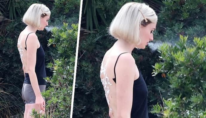 Sophie Turner spotted for 1st time after announcing separation with Joe Jonas