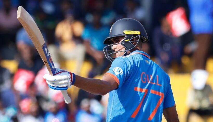 Asia Cup 2023: కెఎల్ రాహుల్ అవుట్... మూడో వికెట్ కోల్పోయిన టీమిండియా! శుబ్‌మన్ గిల్ హాఫ్ సెంచరీ..