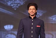 Shahrukh khan hike fees after the blockbuster hit of jawan and pathaan ZKAMN