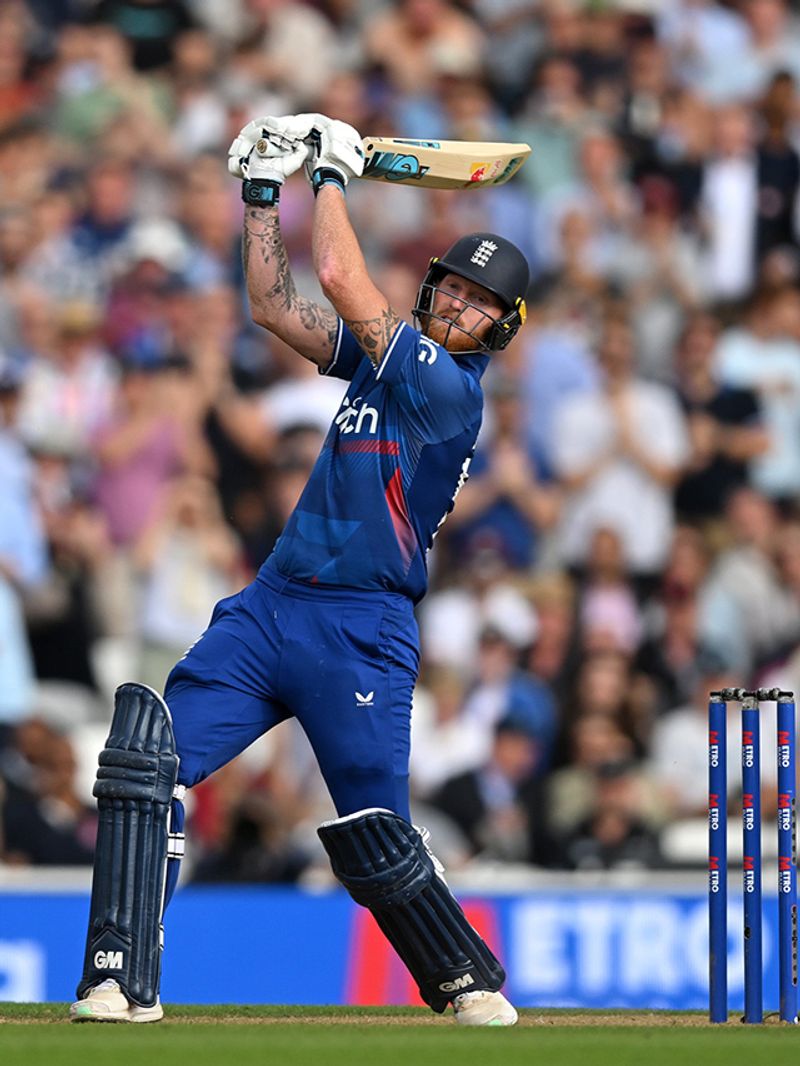 ODI World Cup 2023: England's woes don't seem to end as another collapse takes its shape avv