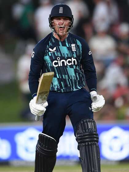 Jason Roy – 180 vs Australia in 2018