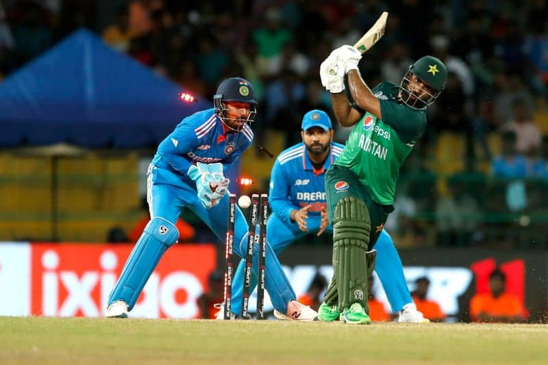 ICC World cup 2023: BCCI arranging special programs for India vs Pakistan match, Ahmedabad CRA