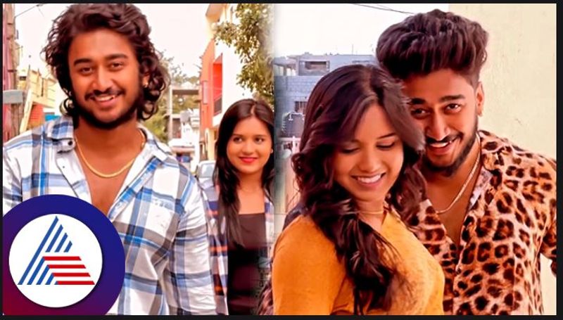 ವರ್ಷಾ ಕಾವೇರಿ ಪೋಸ್ಟ್‌ಗೆ ಉತ್ತರ ಕೊಟ್ಟ ...
