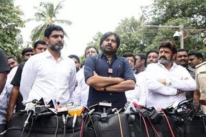 ఇక టిడిపి, జనసేన ఉమ్మడి కార్యాచరణ... మేనిఫెస్టో, సీట్ల సర్దుపాటుపై కీలక చర్చలు 