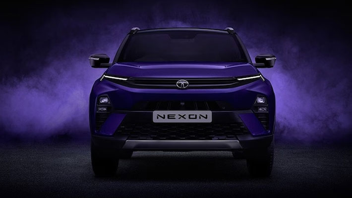 Tata Nexon EV deliveries commence in India sgb