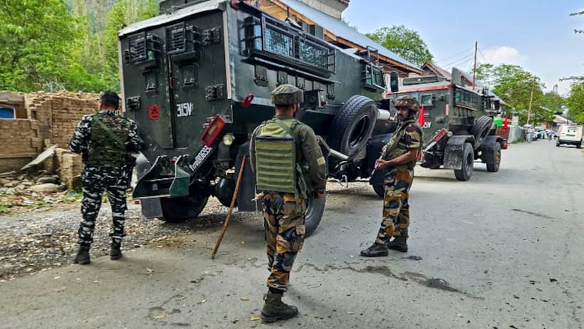 Anantnag encounter: Missing soldier found dead as operation enters day 3