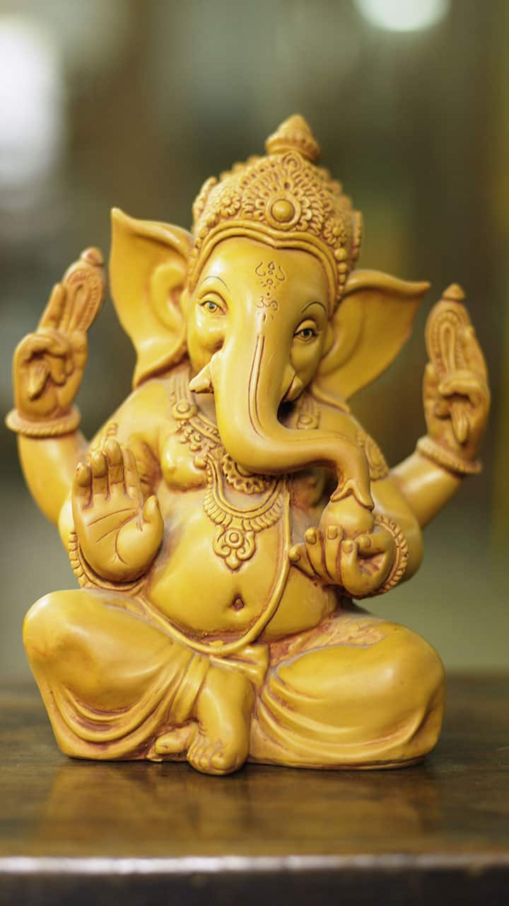 ganesh chaturthi 2023: 7 must have dishes for the festival rsl