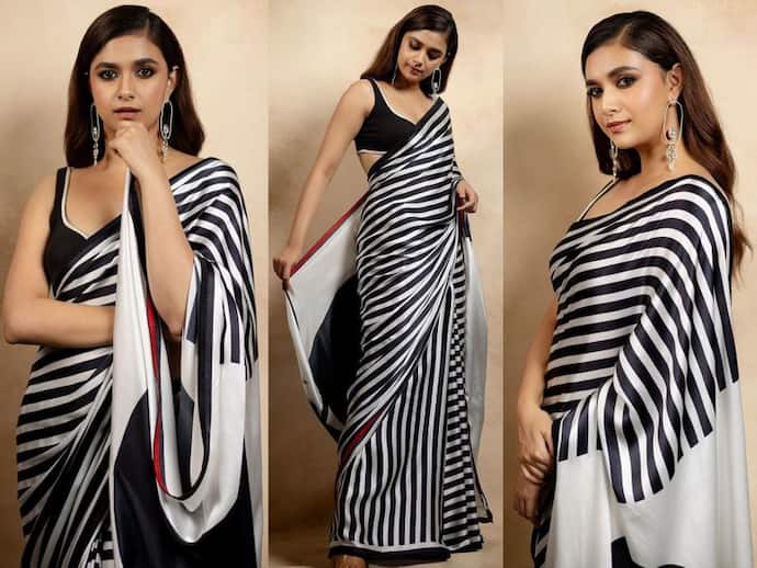 Keerthy Suresh
