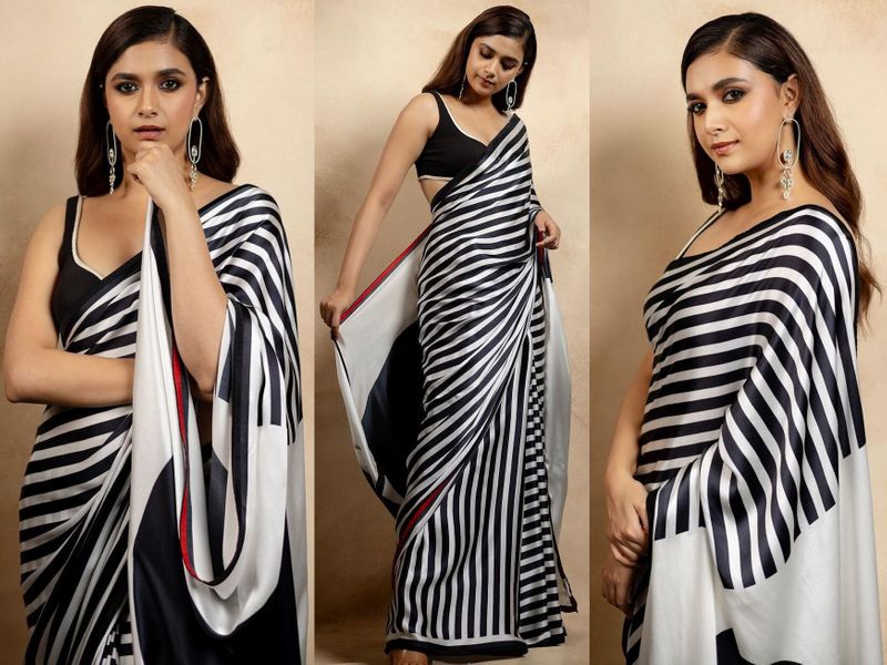 Keerthy Suresh Keerthy Suresh