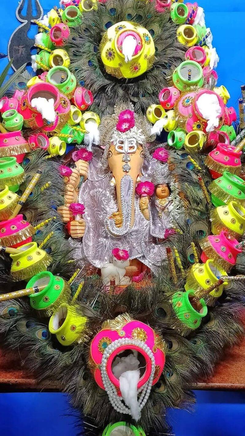 Ganesh Chaturthi 2023 Date Kab hai Ganesh Chaturthi Dashbhujanath Ganesh Temple Ujjain MMA